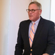 Republican Senator Richard Burr of North Carolina, who unloaded as much as $1.56 million in stock before the crash